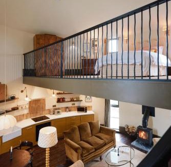 Sutton Bonington House | The Grain Store