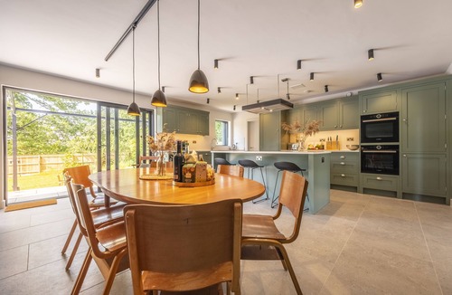 Foxley House | The Grain Store, Reepham, Norfolk