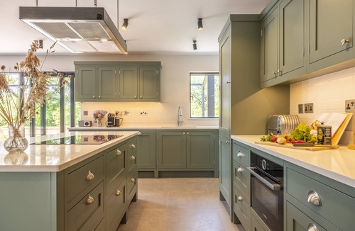 Foxley House | The Grain Store, Reepham, Norfolk