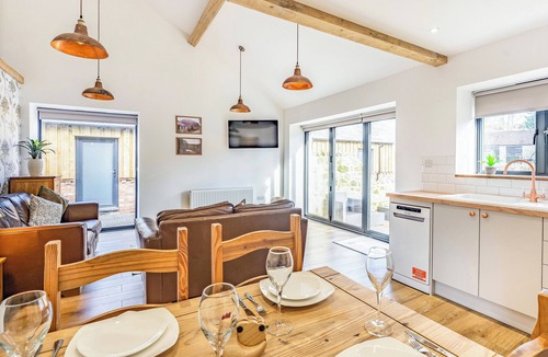 Ventnor Cottage | The Grain Store-UK34014