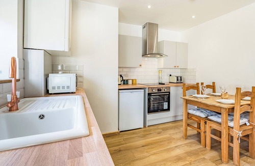 Ventnor Cottage | The Grain Store-UK34014
