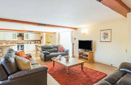 Arnold Cottage | The Grainery - UK37516