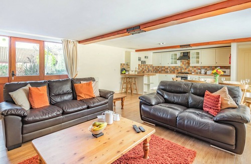 Arnold Cottage | The Grainery - UK37516