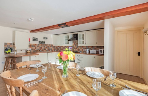 Arnold Cottage | The Grainery - UK37516