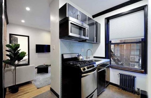 Kips Bay Apartment | The Gram Vibe 8581