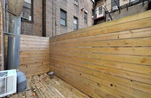 Kips Bay Apartment | The Gram Vibe 8581