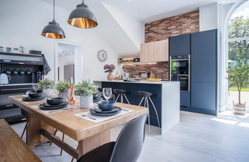 Llawhaden Cottage | The Granary - 3 Bed Barn Conversion - Llawhaden