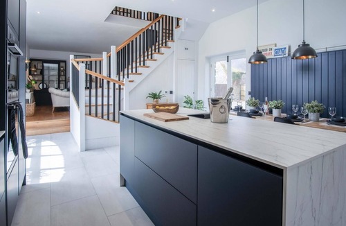 Llawhaden Cottage | The Granary - 3 Bed Barn Conversion - Llawhaden