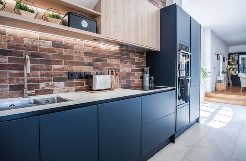 Llawhaden Cottage | The Granary - 3 Bed Barn Conversion - Llawhaden