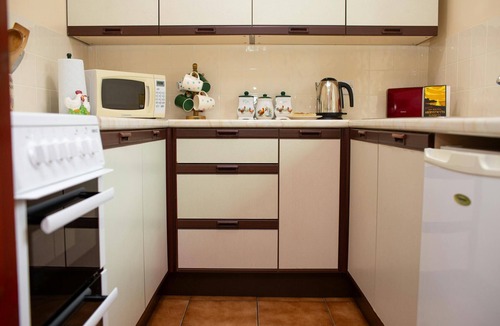 Chancery Cottage | The Granary, Aberystwyth