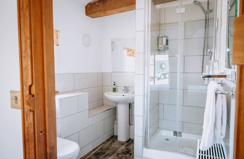 Charwelton Bed & Breakfast | The Granary at Fawsley