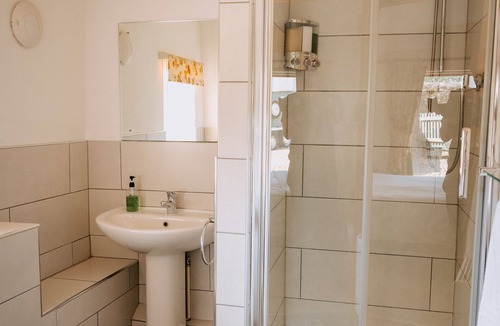 Charwelton Bed & Breakfast | The Granary at Fawsley