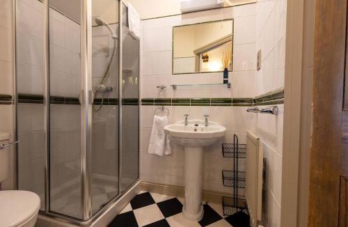 Broughton Hackett Apartment | The Granary at Humblebee Hall