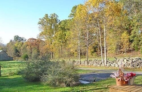 Lexington House | The Granary at Owl Moon Farm