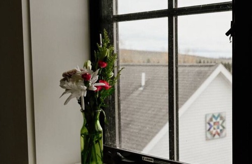 Suttons Bay House | The Granary B/B at NorthFarm