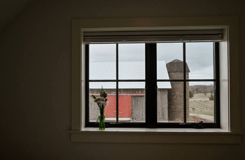 Suttons Bay House | The Granary B/B at NorthFarm