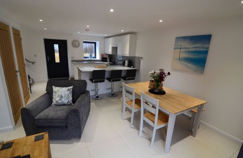 Briggswath House | The Granary Cottage 2