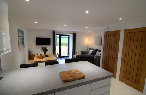 Briggswath House | The Granary Cottage 2