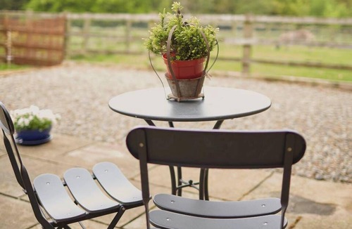 Lofthouse Apartment | The Granary @ Dallow Hall Barns