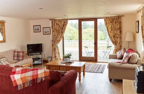 Lofthouse Apartment | The Granary @ Dallow Hall Barns