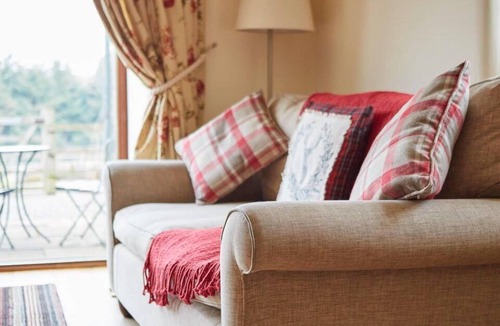 Lofthouse Apartment | The Granary @ Dallow Hall Barns