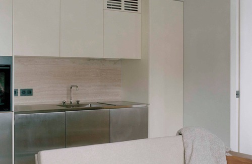 Osterbro Apartment | The Granary