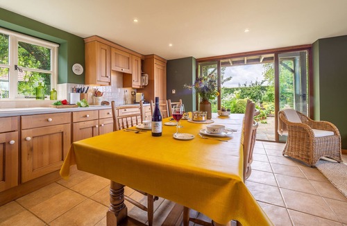 Newmarket House | The Granary, Dunstall Green