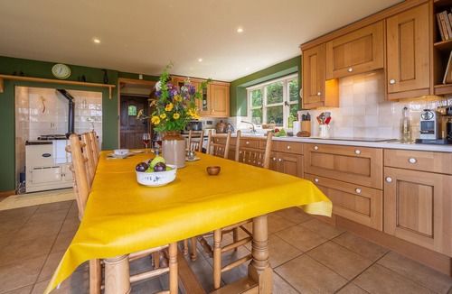 Newmarket House | The Granary, Dunstall Green