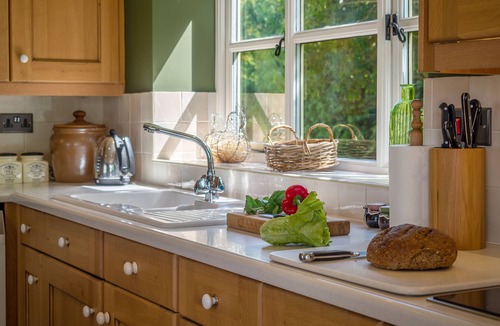 Newmarket House | The Granary, Dunstall Green