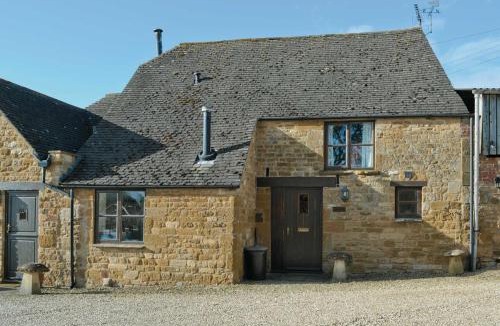 Ebrington House | The Granary - E4753