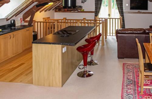 Mappleton House | The Granary