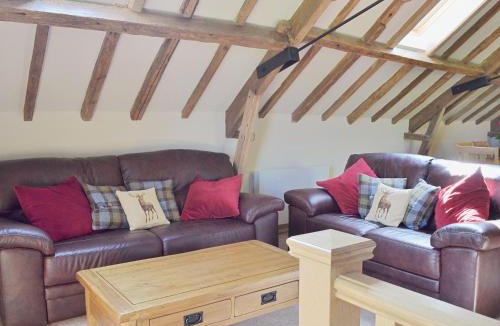 Mappleton House | The Granary