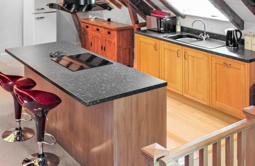 Mappleton House | The Granary