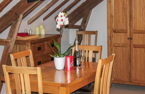 Mappleton House | The Granary