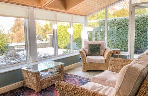 Appleton-le-Moors House | The Granary