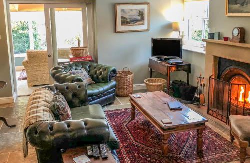 Appleton-le-Moors House | The Granary