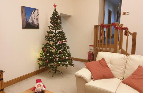 Landkey House | The Granary