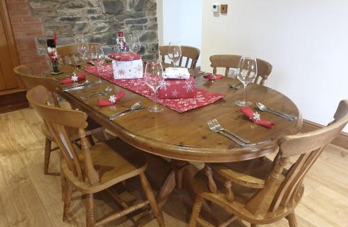 Landkey House | The Granary