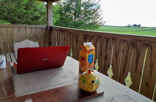 Buckie House | The Granary