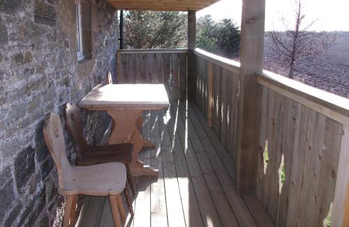 Buckie House | The Granary