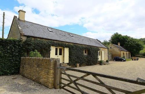 Bourton House | The Granary