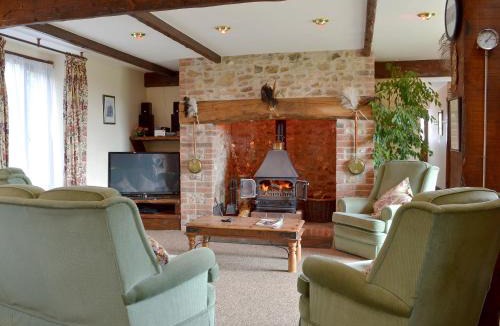 Colyton House | The Granary