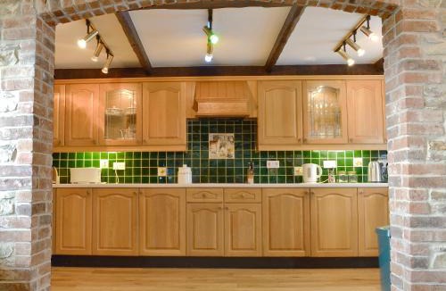 Colyton House | The Granary