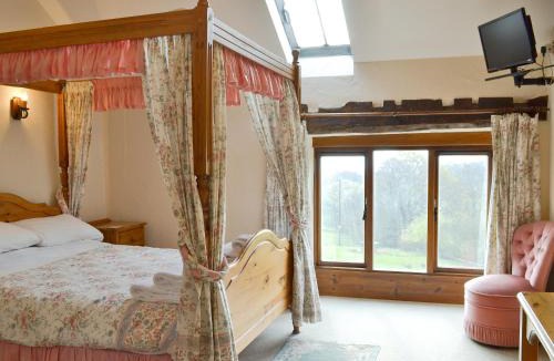 Colyton House | The Granary