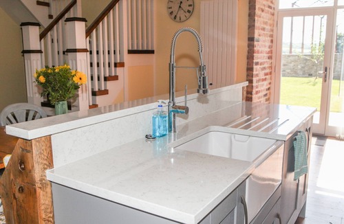 Witton Gilbert Cottage | The Granary