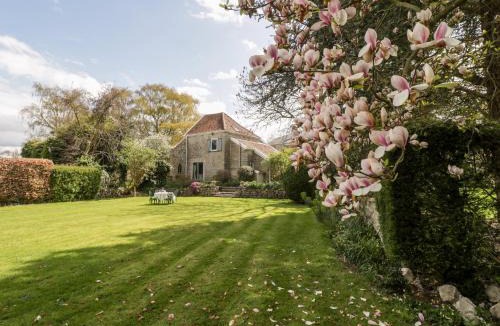 Catcott House | The Granary
