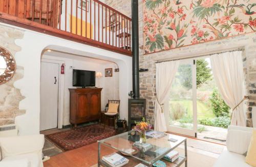 Catcott House | The Granary