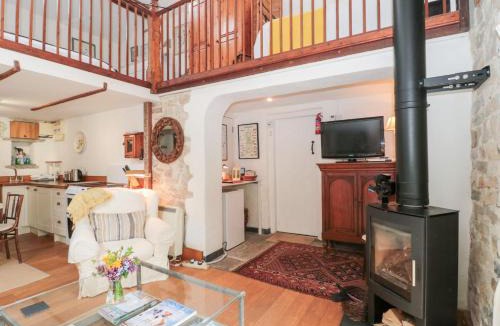 Catcott House | The Granary