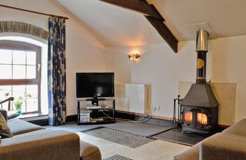 Launceston House | The Granary