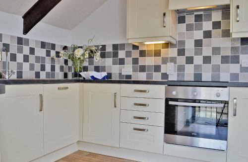 Launceston House | The Granary